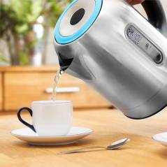 Cecotec elkedel 1,7 liter