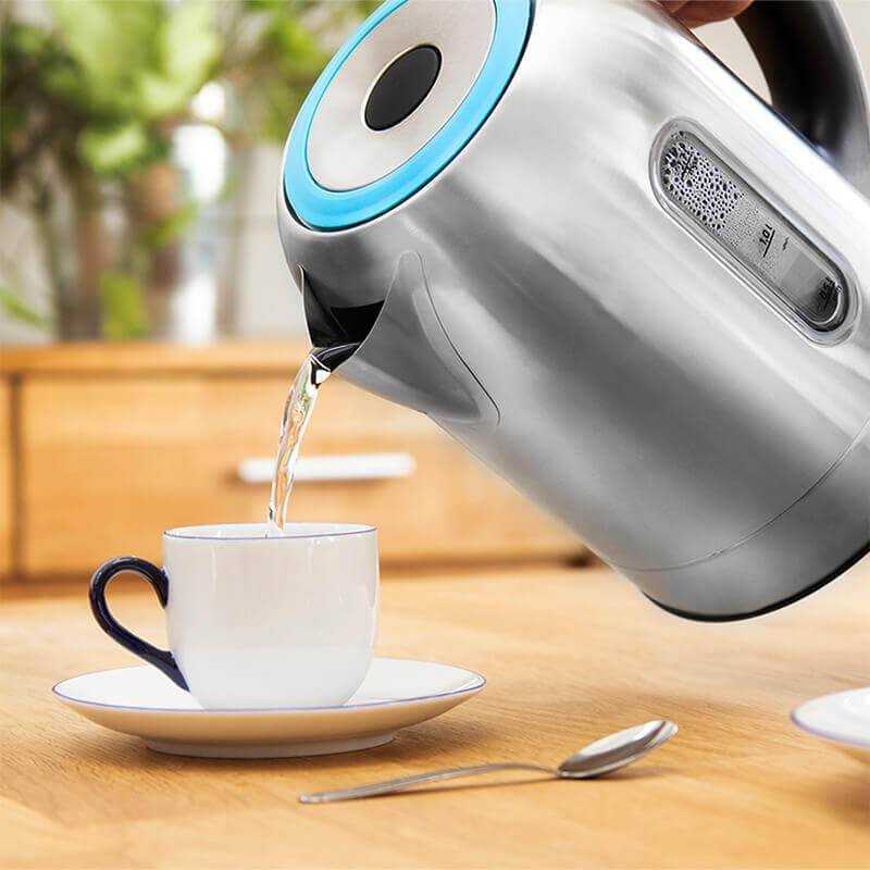 Cecotec elkedel 1,7 liter
