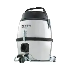 NILFISK GM80C BLACK CLASSIC