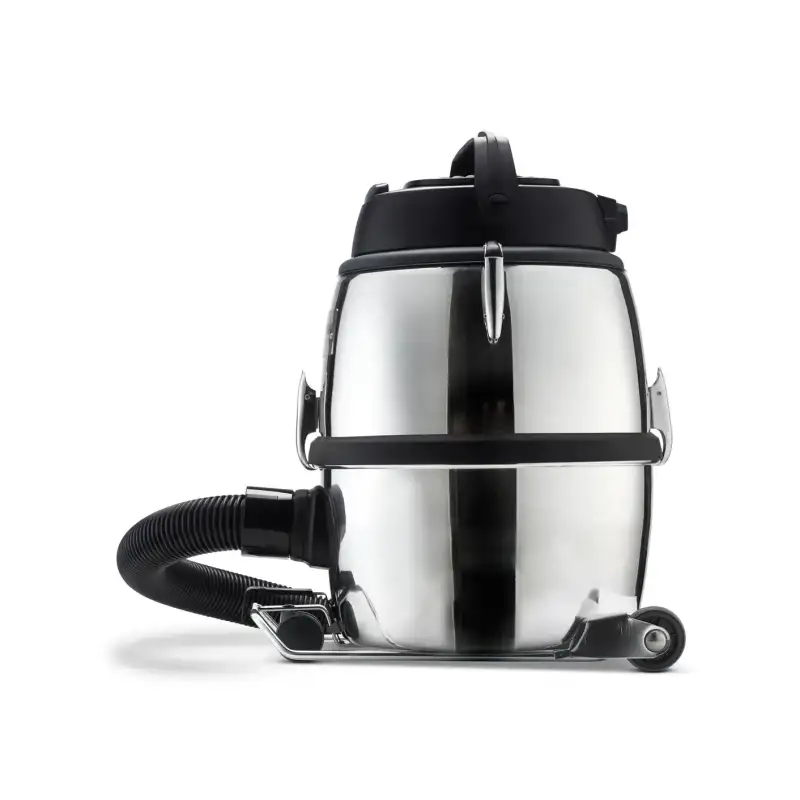 NILFISK GM80C BLACK CLASSIC