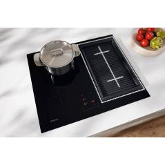 Miele KM7363FL kogeplade