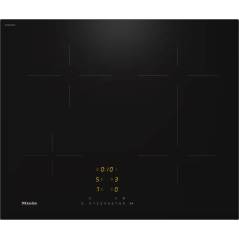 Miele KM7363FL kogeplade