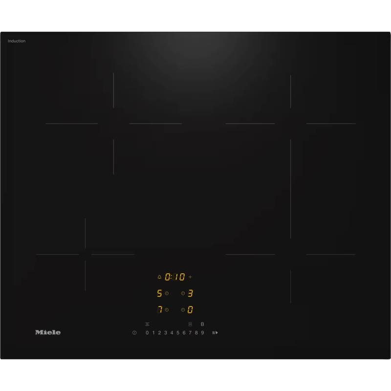 Miele KM7363FL kogeplade Miele KM7363FL kogeplade