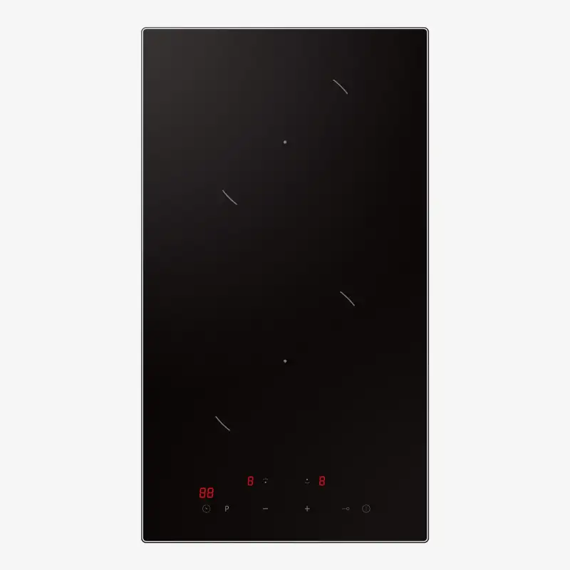 JGN JI3201P 2- Zoners kogeplade