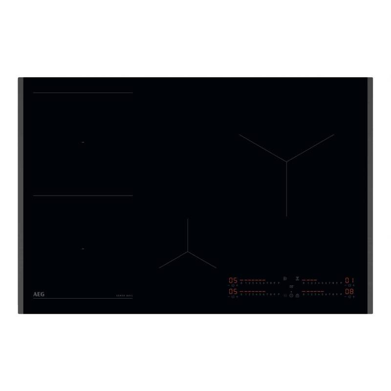 AEG Kogeplade 75cm. Induktion AEG Kogeplade 75cm. Induktion
