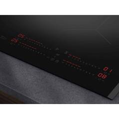 AEG Kogeplade 75cm. Induktion