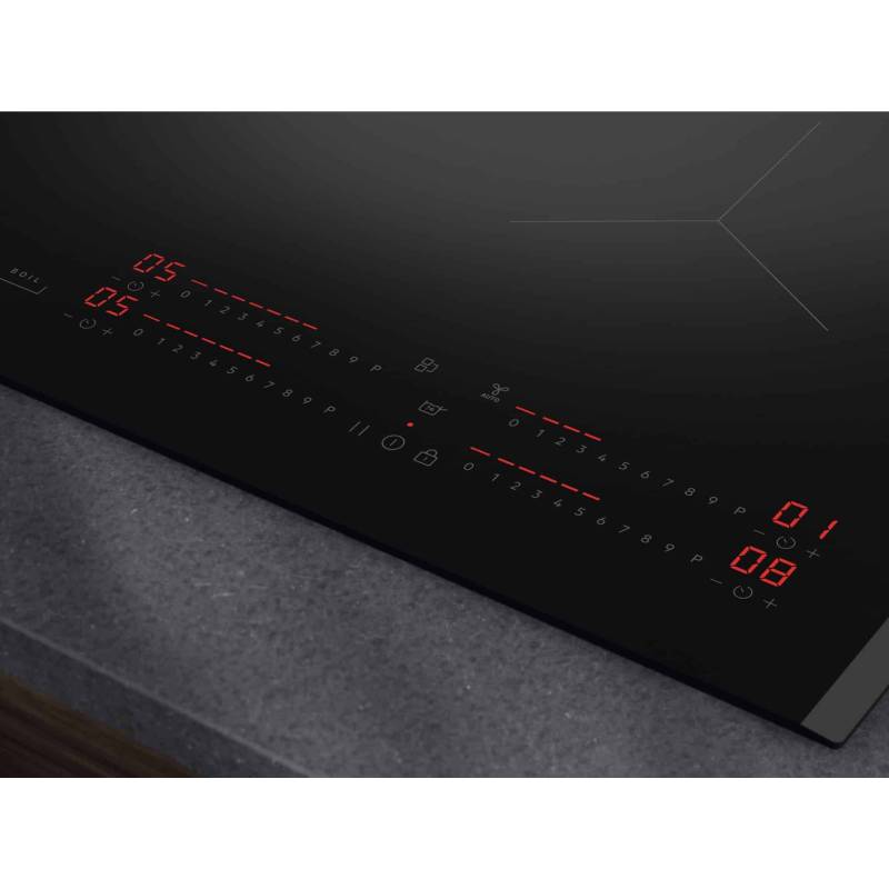 AEG Kogeplade 75cm. Induktion AEG Kogeplade 75cm. Induktion