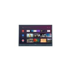 Finlux TV med batteri 32FPG9060 transportabel