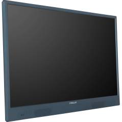 Finlux TV med batteri 32FPG9060 transportabel