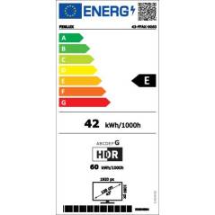 Finlux 43FFAK9060 LED Android TV