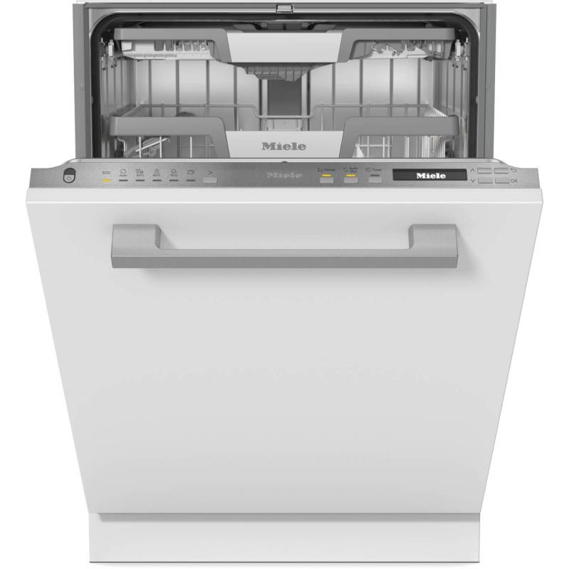 Miele Integrerbar opvaskemaskine G7085 SCVi XXL NER ED AutoDos