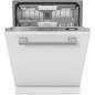Miele Integrerbar opvaskemaskine G7085 SCVi XXL NER ED AutoDos