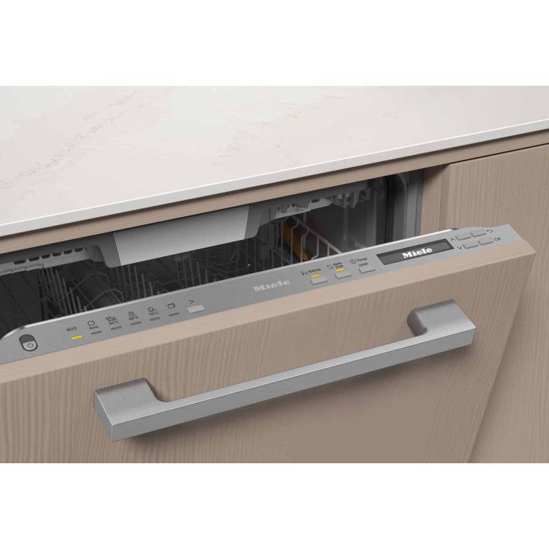 Miele Integrerbar opvaskemaskine G7085 SCVi XXL NER ED AutoDos