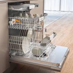 Miele Integrerbar opvaskemaskine G7085 SCVi XXL NER ED AutoDos