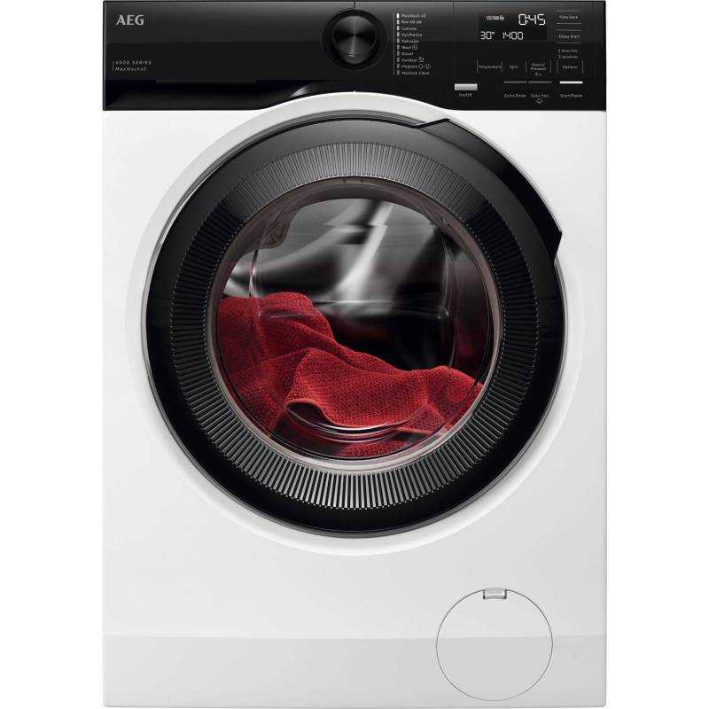 AEG Vaskemaskine LE694L94L