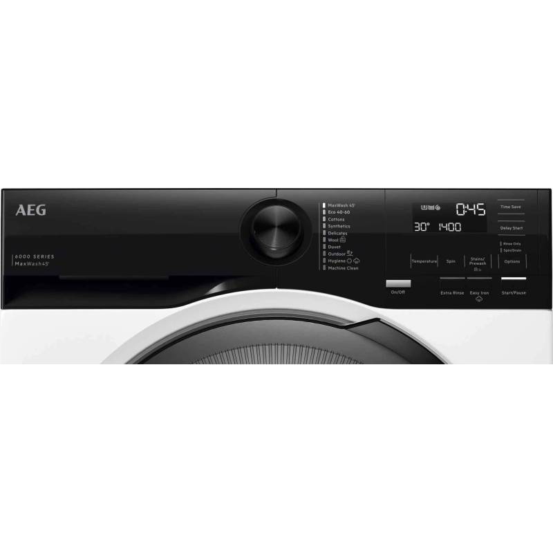 AEG Vaskemaskine LE694L94L