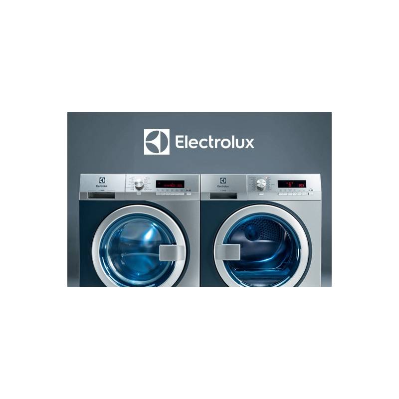 ELECTROLUX 60Hz TØRRETUMBLER