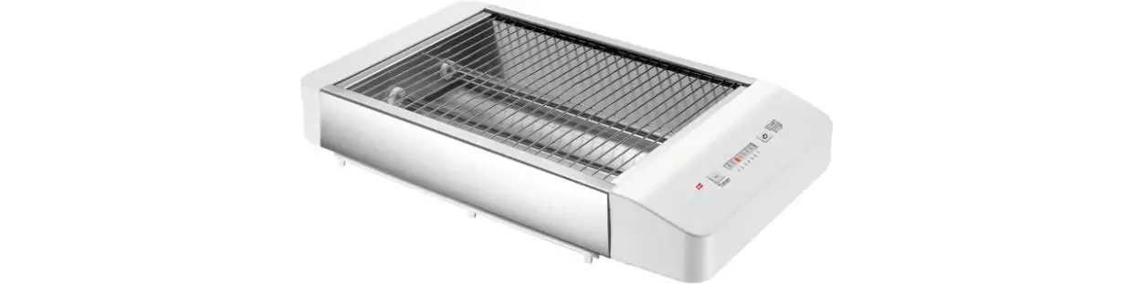 Toaster