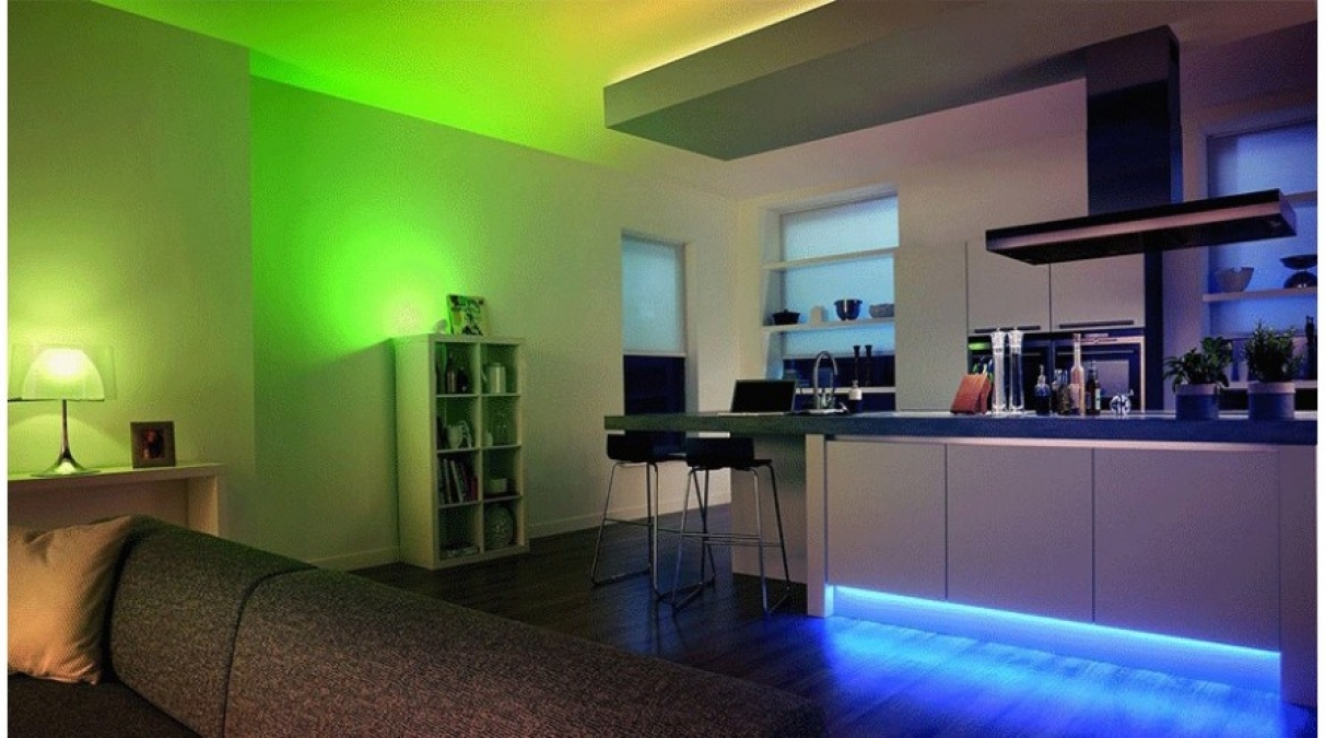 PHILIPS HUE