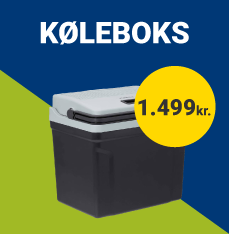 Køleboks