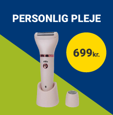 Personlig pleje